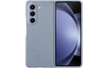 Samsung Fold Eco-Leather Case Blue für Fold 5