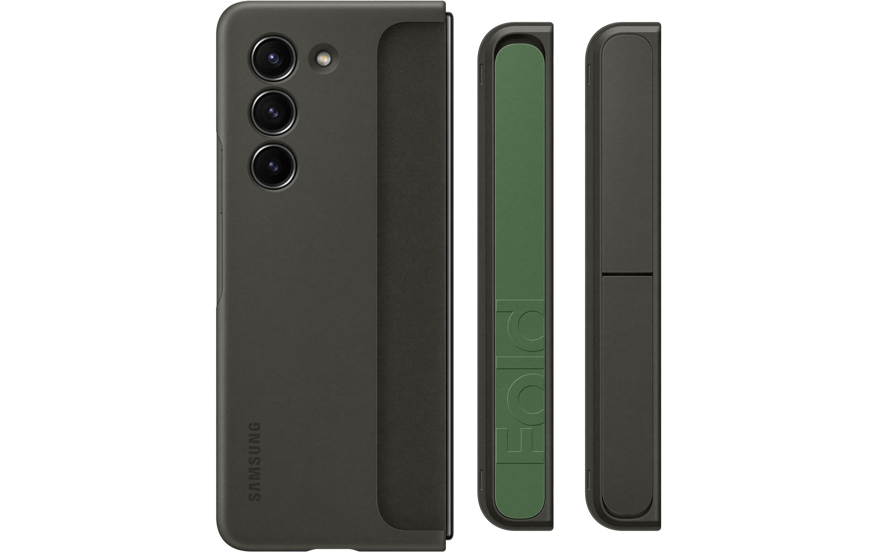 Samsung Fold Standing Case Graphite für Fold 5