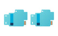 Samsung Front Protection Film für Flip 5