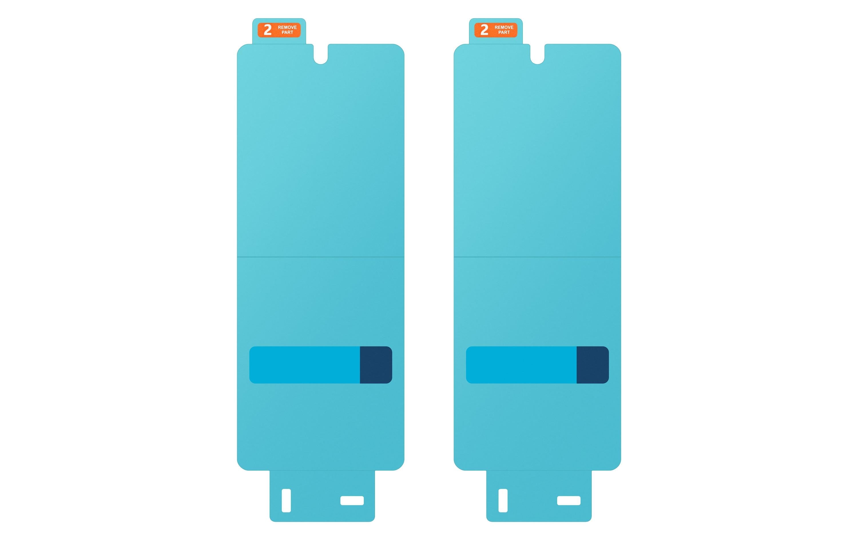 Samsung Front Protection Film für Fold 5