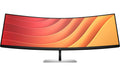 HP E45c G5 44.5" DQHD 32:9 Curved LED VA