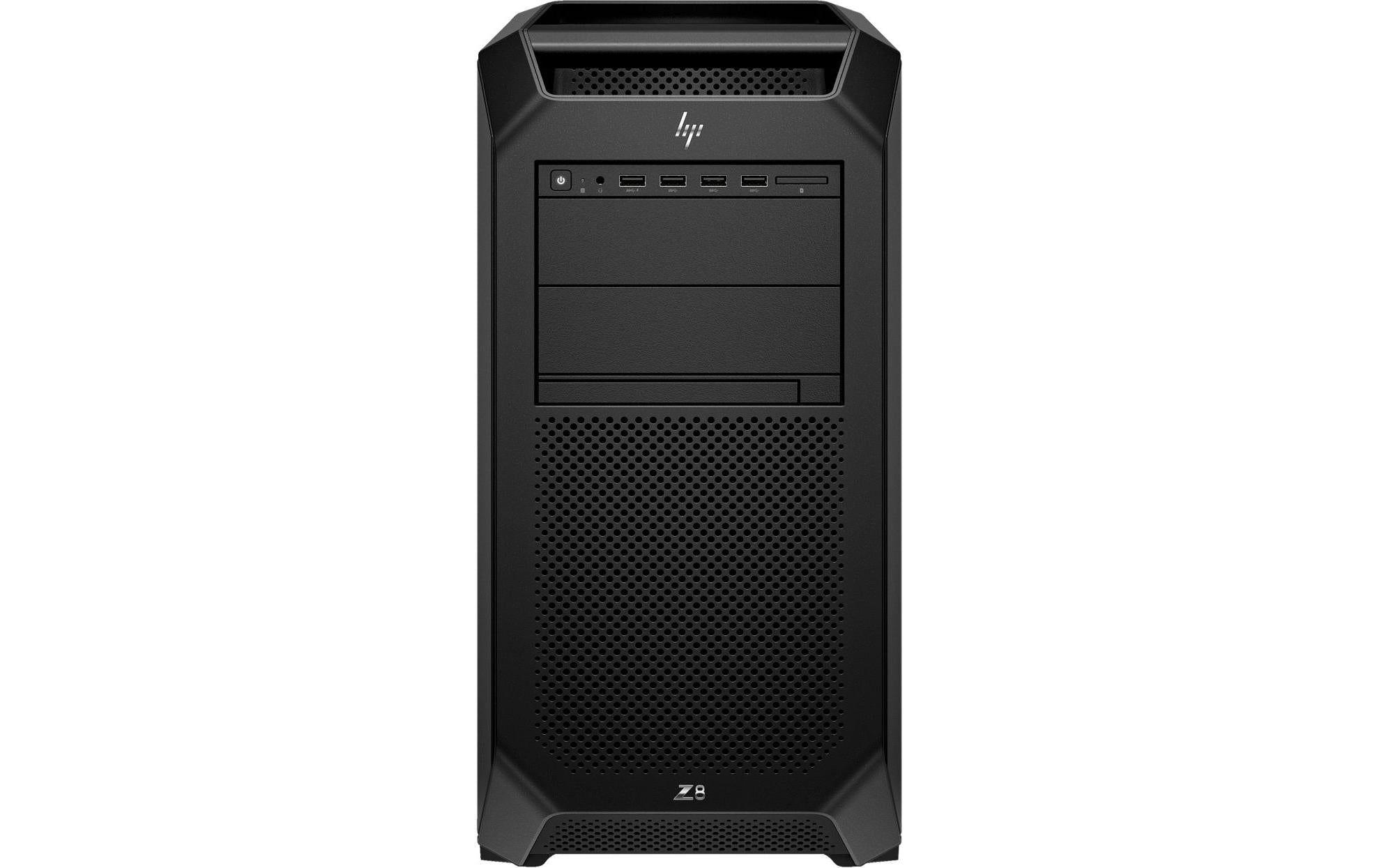 HP Workstation Z8 G5 TWR 5E8X9EA