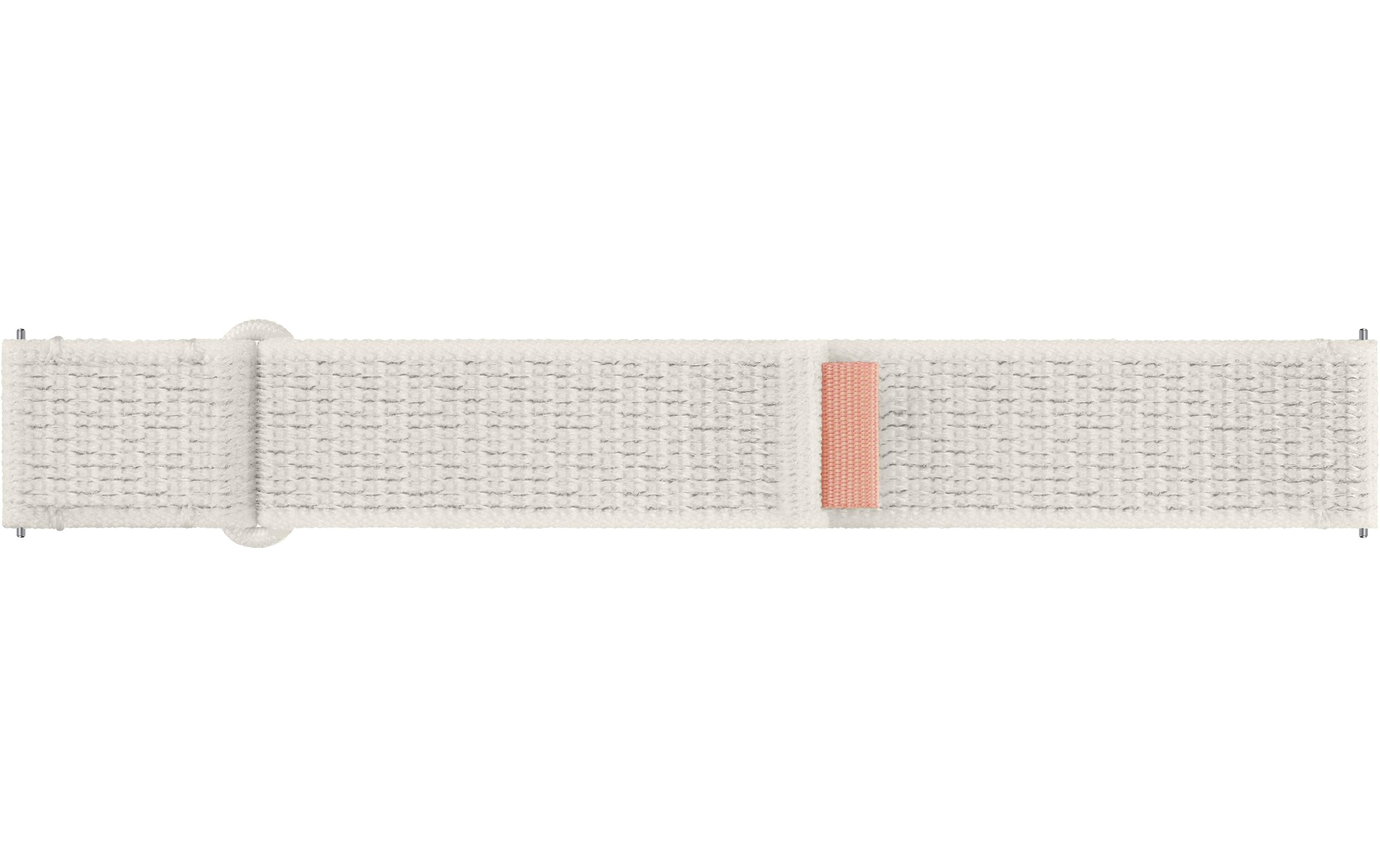 Samsung Fabric Band S/M Sand für Watch 4/5/6
