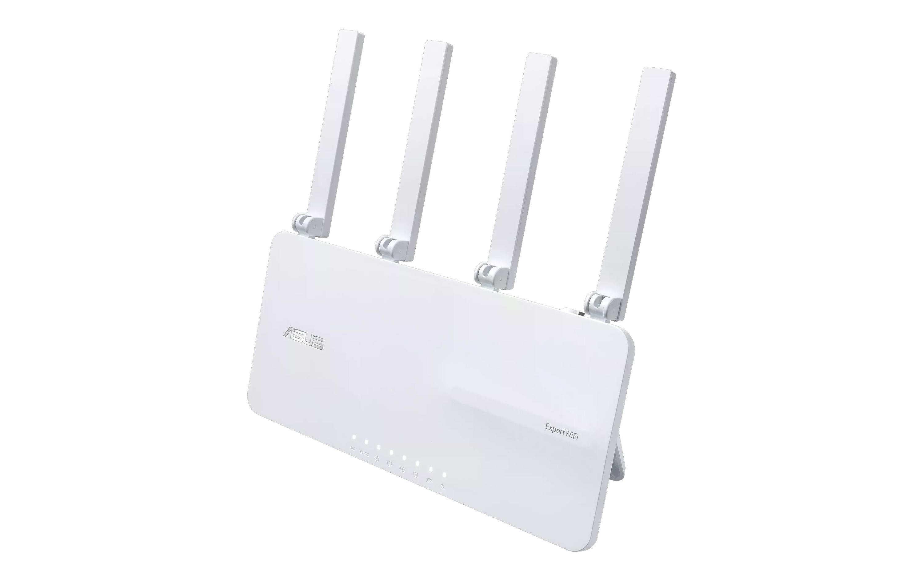 ASUS EBR63: Dualband WLAN AX Router 2.4/5GHz
