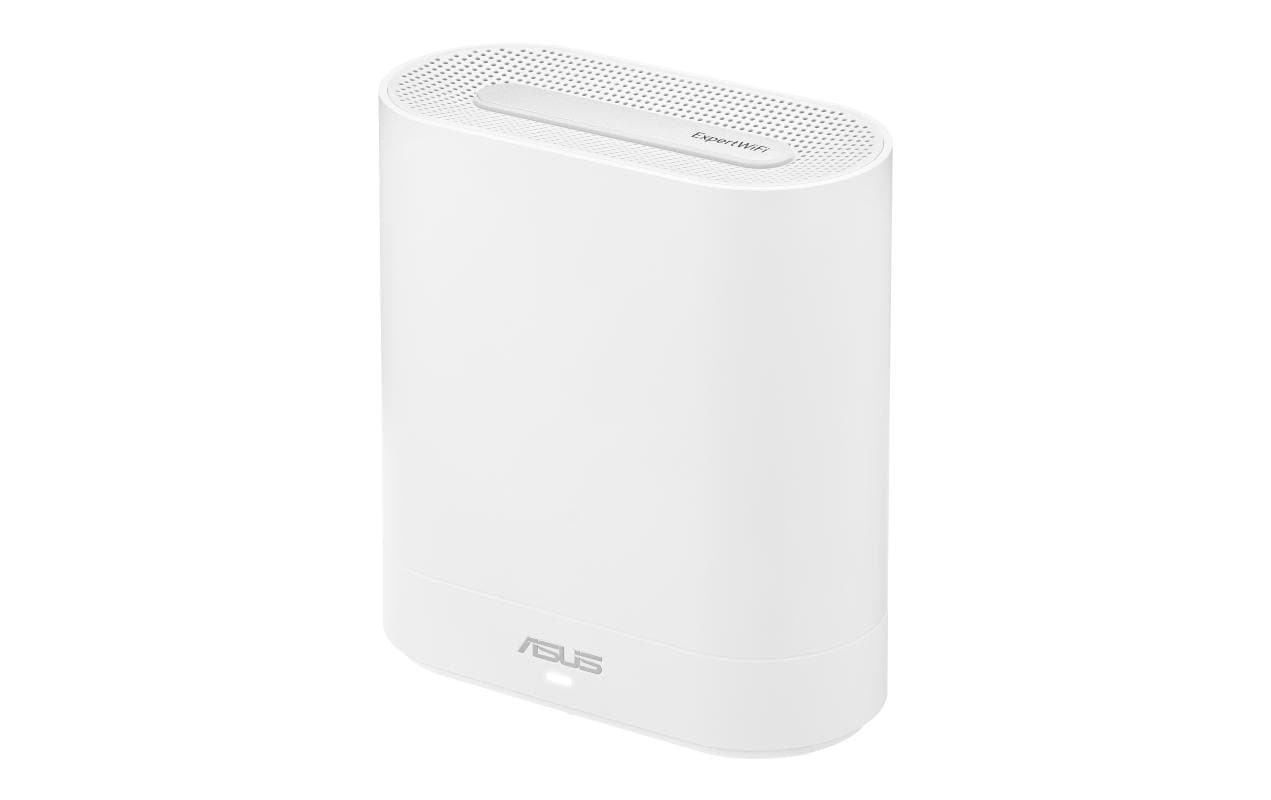 ASUS EBM68 1er Pack Business Mesh WiFi 6 Triband Mesh