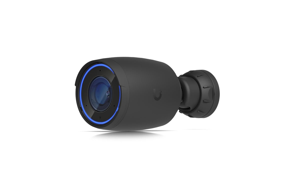 Ubiquiti Netzwerkkamera UVC-AI-PRO 8MP 4k, Bullet, Outdoor, AI, IR, 3x, PoE