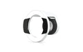 Ubiquiti UACC-G5-ENHANCER IR Strahler 40m IR, 600 Lumen Weisslicht, zu G5 Pro