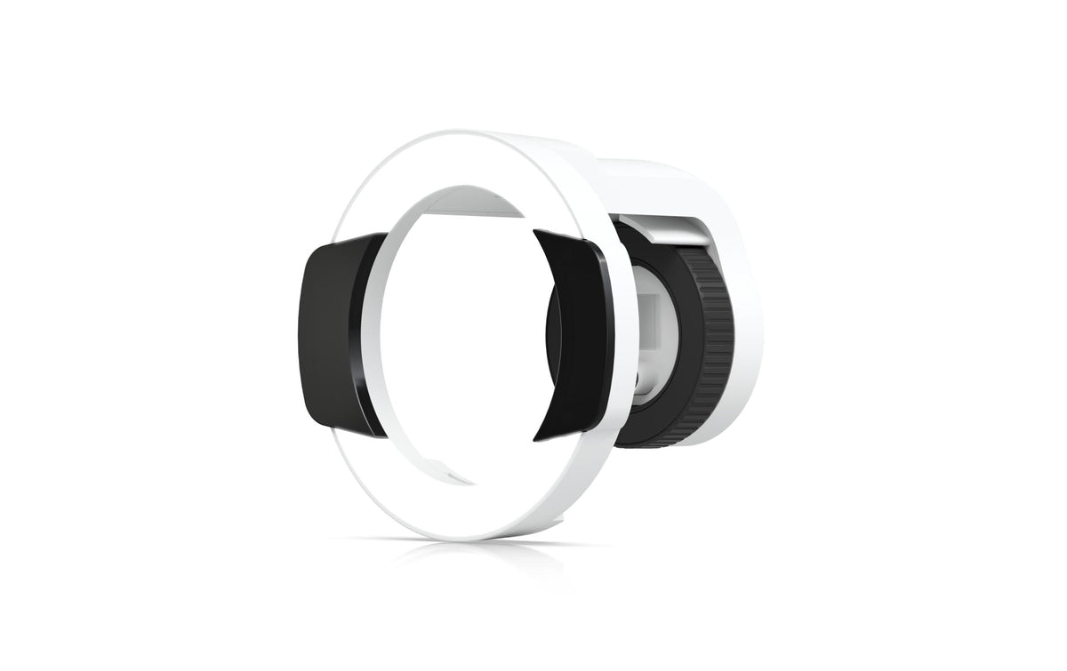 Ubiquiti UACC-G5-ENHANCER IR Strahler 40m IR, 600 Lumen Weisslicht, zu G5 Pro