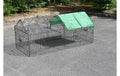 Sanilu Auslauf Hans Paket 93x 53 x 6.5cm