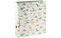 Goldbuch Ordner Dinosauria A4, 8 cm breit