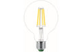 Philips LED Lampe 4W (60W) E27, A60, 4000K, Globe