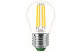 Philips LED Lampe 4W (60W) E27, A60, 485lm, 4000K