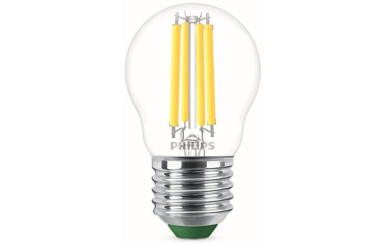 Philips LED Lampe 4W (60W) E27, A60, 485lm, 4000K