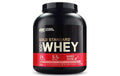 Gold Standard 100% Whey 2.3kg, Erdbeere