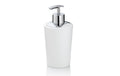 Kela Seifenspender Marta 350 ml, Weiss