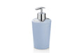 Leonardo Trinkglas Matera 340ml anthrazit 4 Stk., 8x12cm, Nutzvol. 260ml