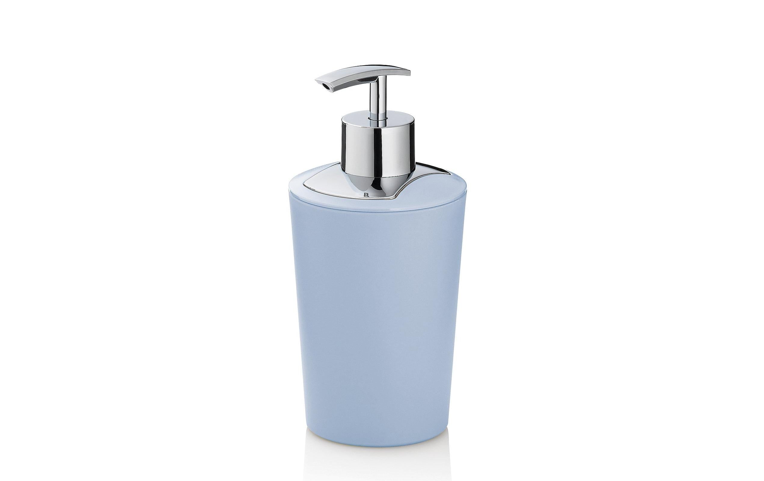 Leonardo Trinkglas Matera 340ml anthrazit 4 Stk., 8x12cm, Nutzvol. 260ml