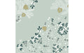 Paper + Design Servietten Frosty floral 33x33 cm, 20 Stück