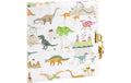 Goldbuch Tagebuch Dinosauria Grösse: 16.5x16.5 cm, 96 Seiten