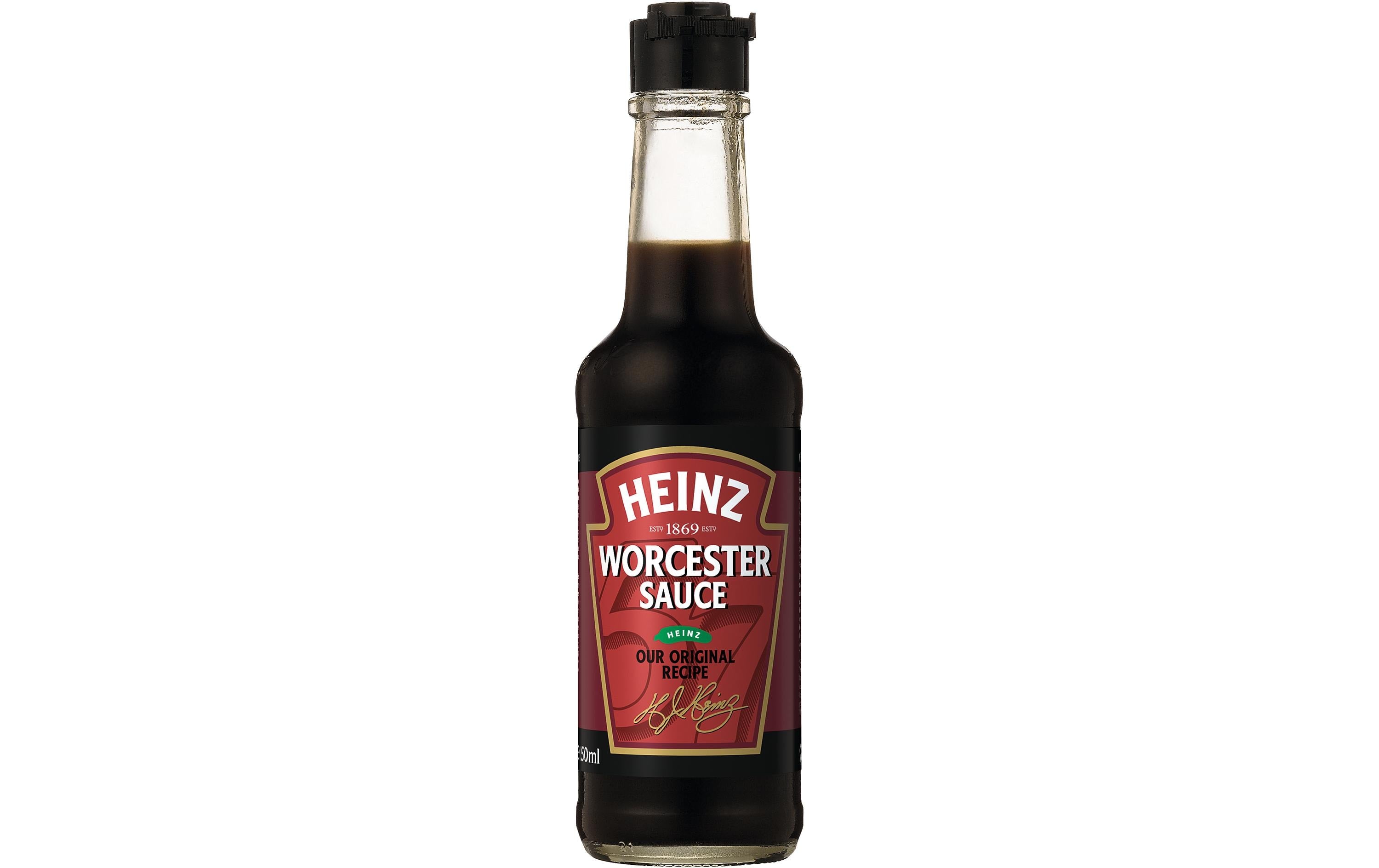 Worcester Sauce 150 ml
