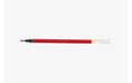 Uniball Gel- Roller Ersatzpatrone zu UM153, rot