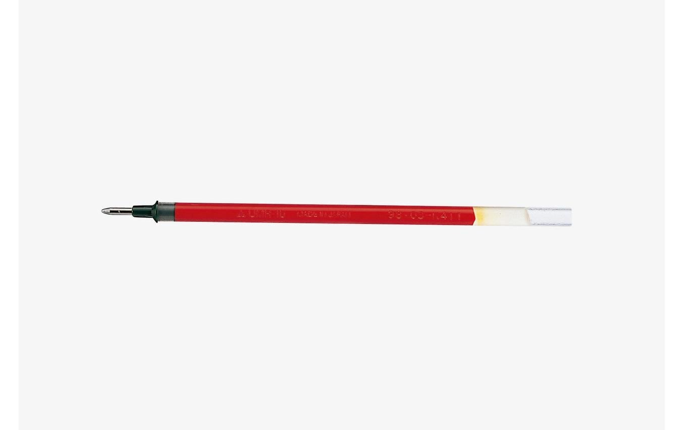 Uniball Gel- Roller Ersatzpatrone zu UM153, rot