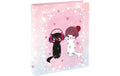Goldbuch Ringbuch Music for Cats A4, 2-Ringmechanik