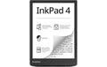 PocketBook InkPad 4 Stardust Silver 7.8" E-Ink Carta™, 32GB Speicher