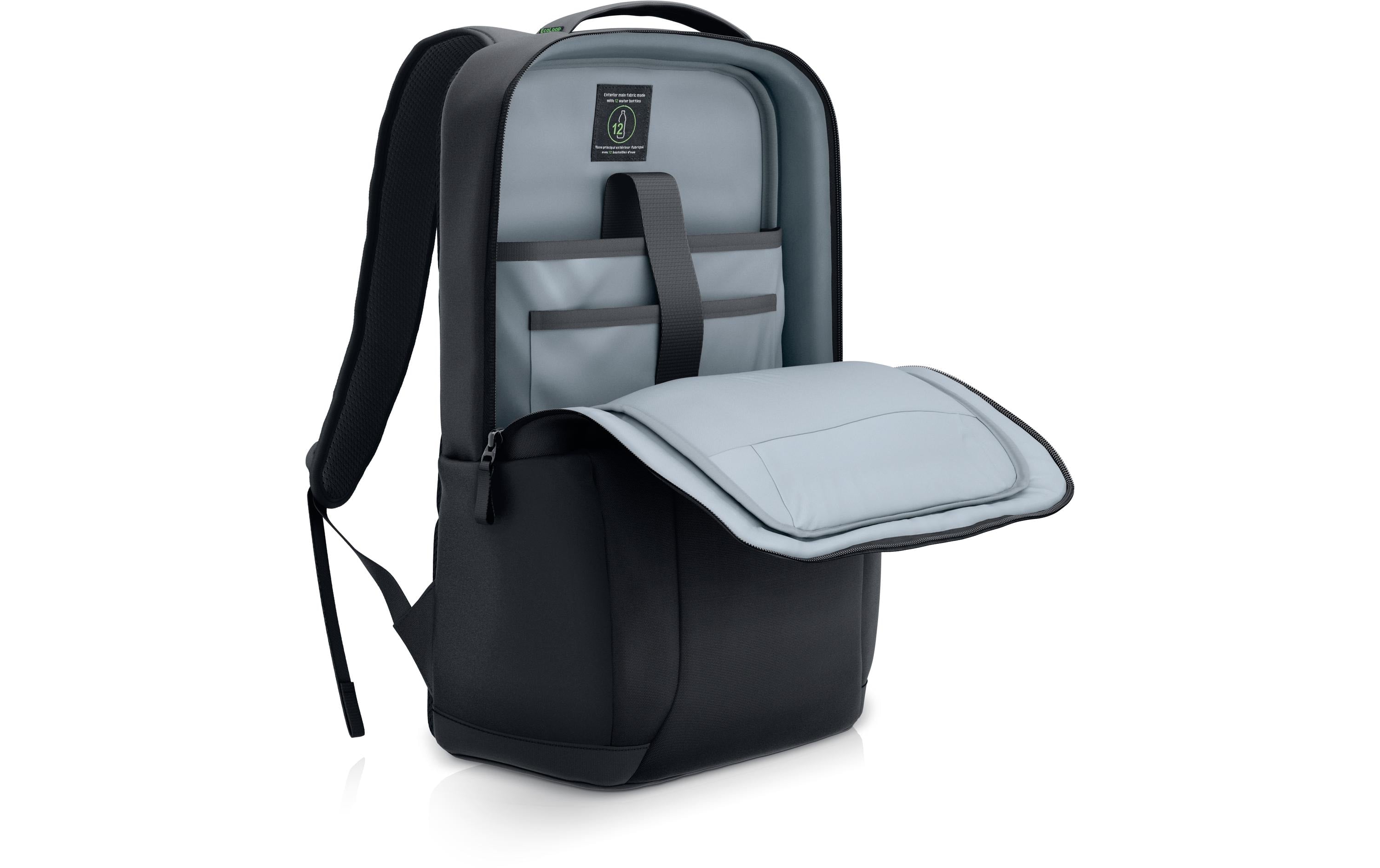 Dell Pro 14-16 Plus EcoLoop Slim Backpack 340 x 75 x 440