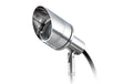 schegoLUX-spot mit Blendschutz inkl. 2,5W LED und 5m Kabel
