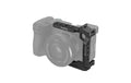 SmallRig Half Cage for Sony Alpha 6700 for Sony Alpha 6700 / 6600 / 6500 / 6400