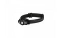 Led Lenser Stirnlampe MH5 black/grey