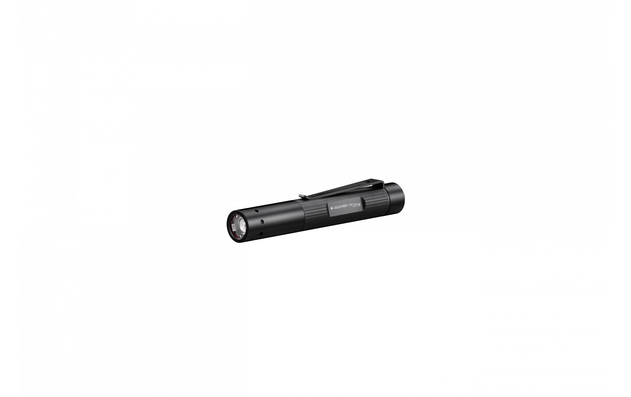 Led Lenser Taschenlampe P2R Core 120lm