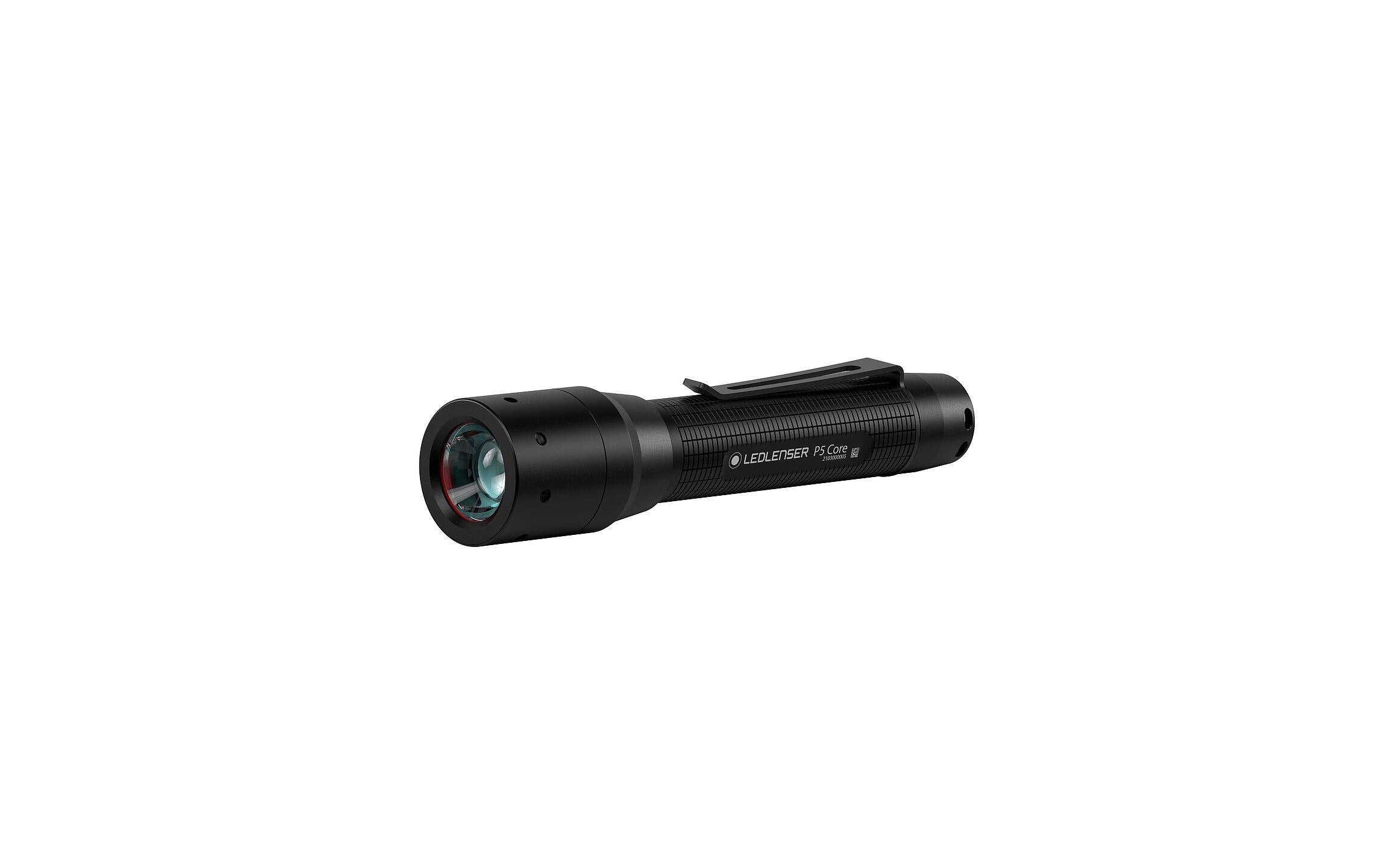 Led Lenser Taschenlampe P5 Core 500lm