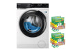 Electrolux Frontlader WAGL2E500 A, 9kg, 75dB, weiss