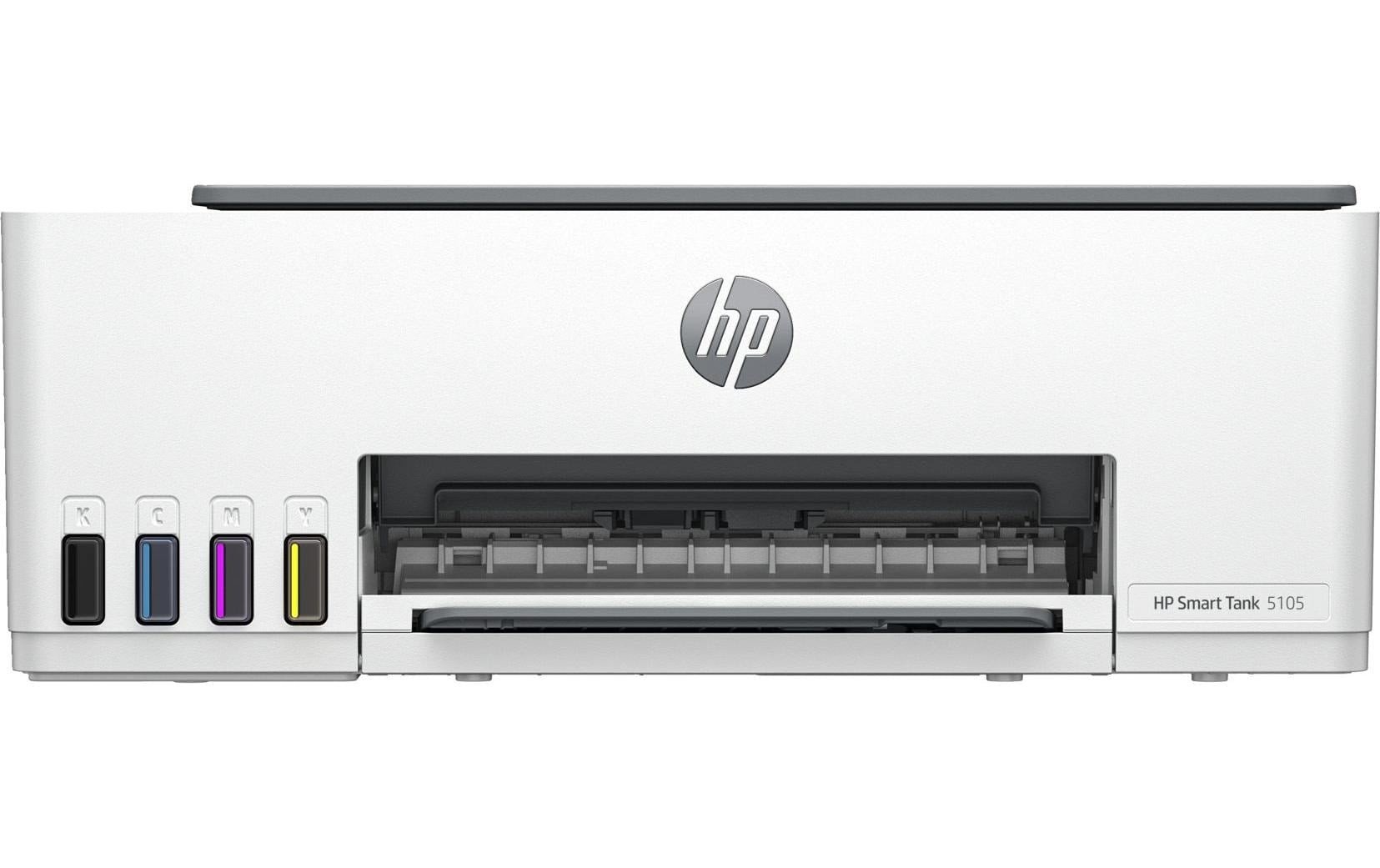 HP Smart Tank 5105 All-in-One A4, USB, WLAN, Bluetooth