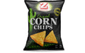 Corn Chips Original 125g