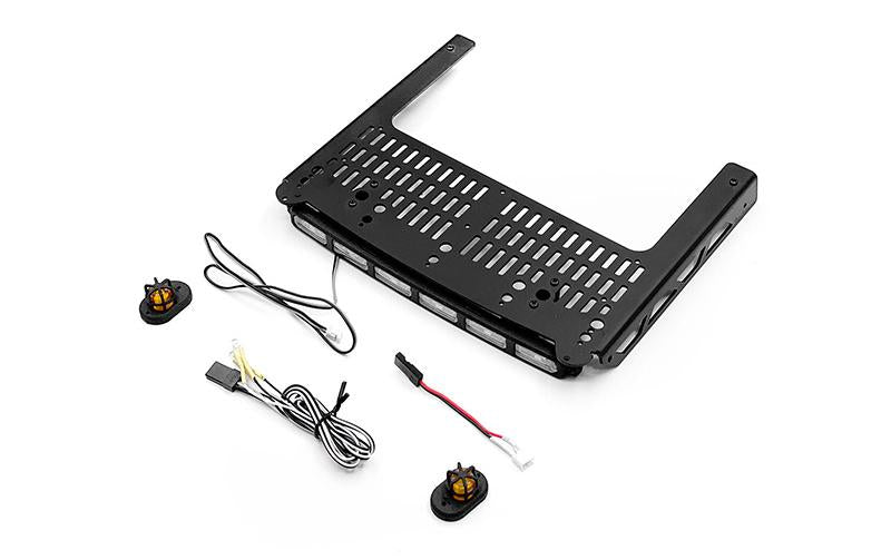 RC4WD Roof Rack Warning Light TRX-6 Ultimate RC Hauler