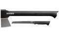 Gerber Gator Combo Axe II Klingenlänge: Axt: 6.9 cm, Säge: 15.5 cm,