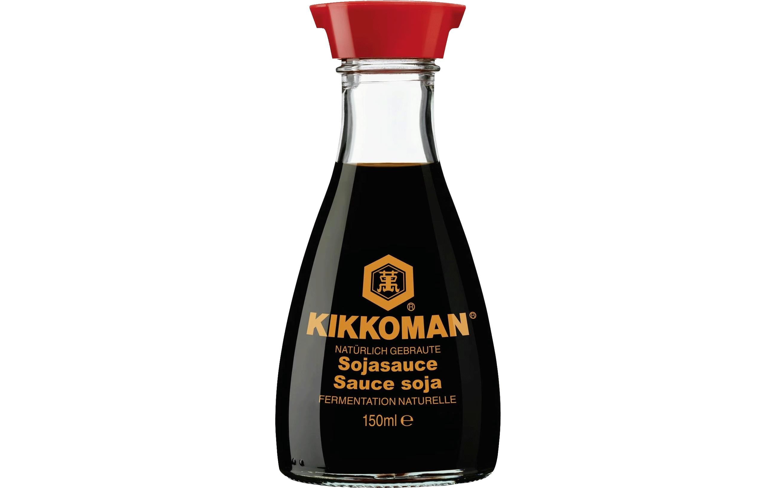 Kikkoman Sojasauce Dispenser 150 ml