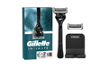 Gillette Intimate Rasierapparat 2 Klingen 5 Klingen
