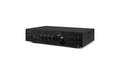 Audizio AD420 4-Channel Amplifier, BT, black