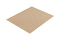 FTM Schleifpapierbogen Flint Korn 60