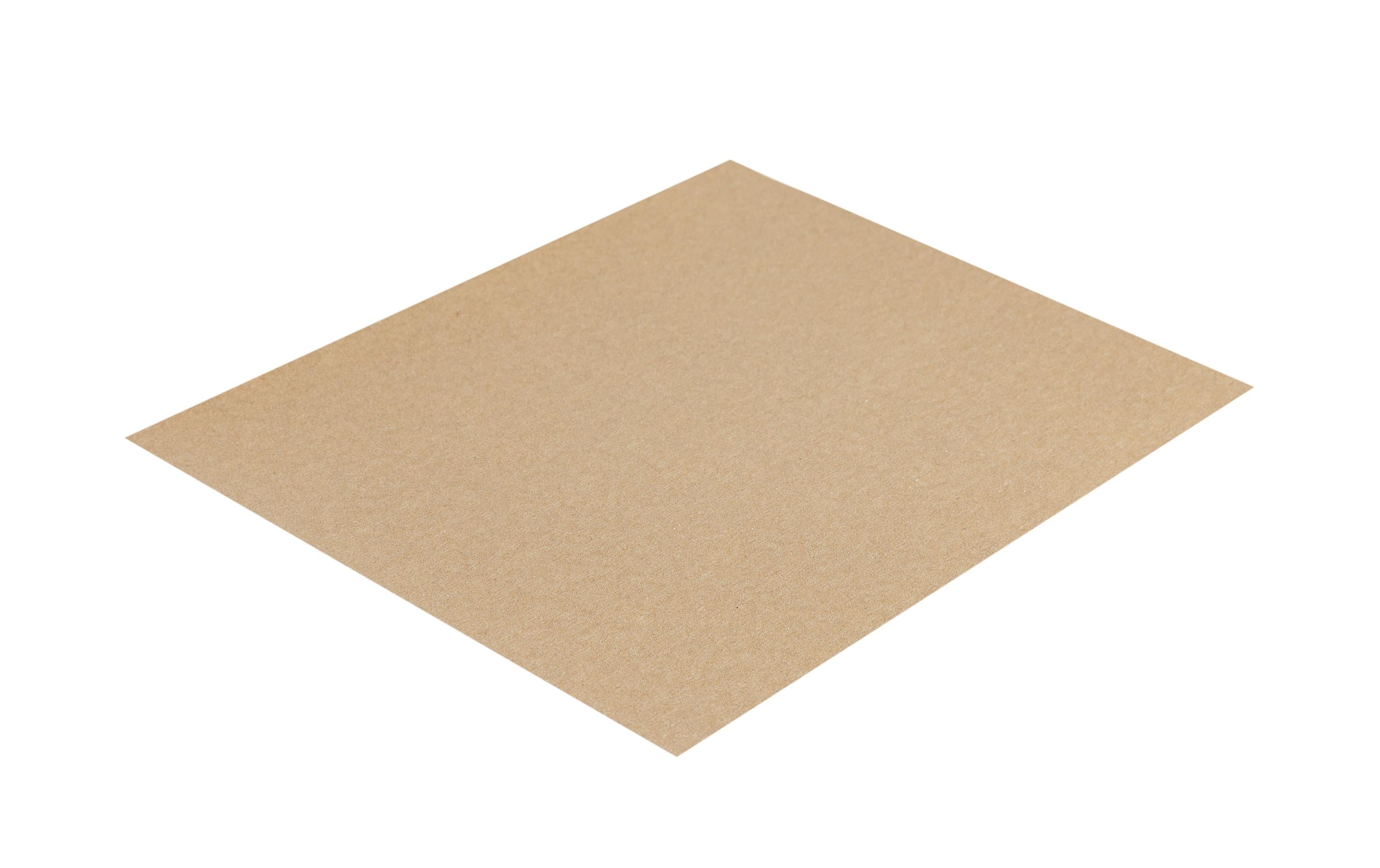 FTM Schleifpapierbogen  Flint Korn 150