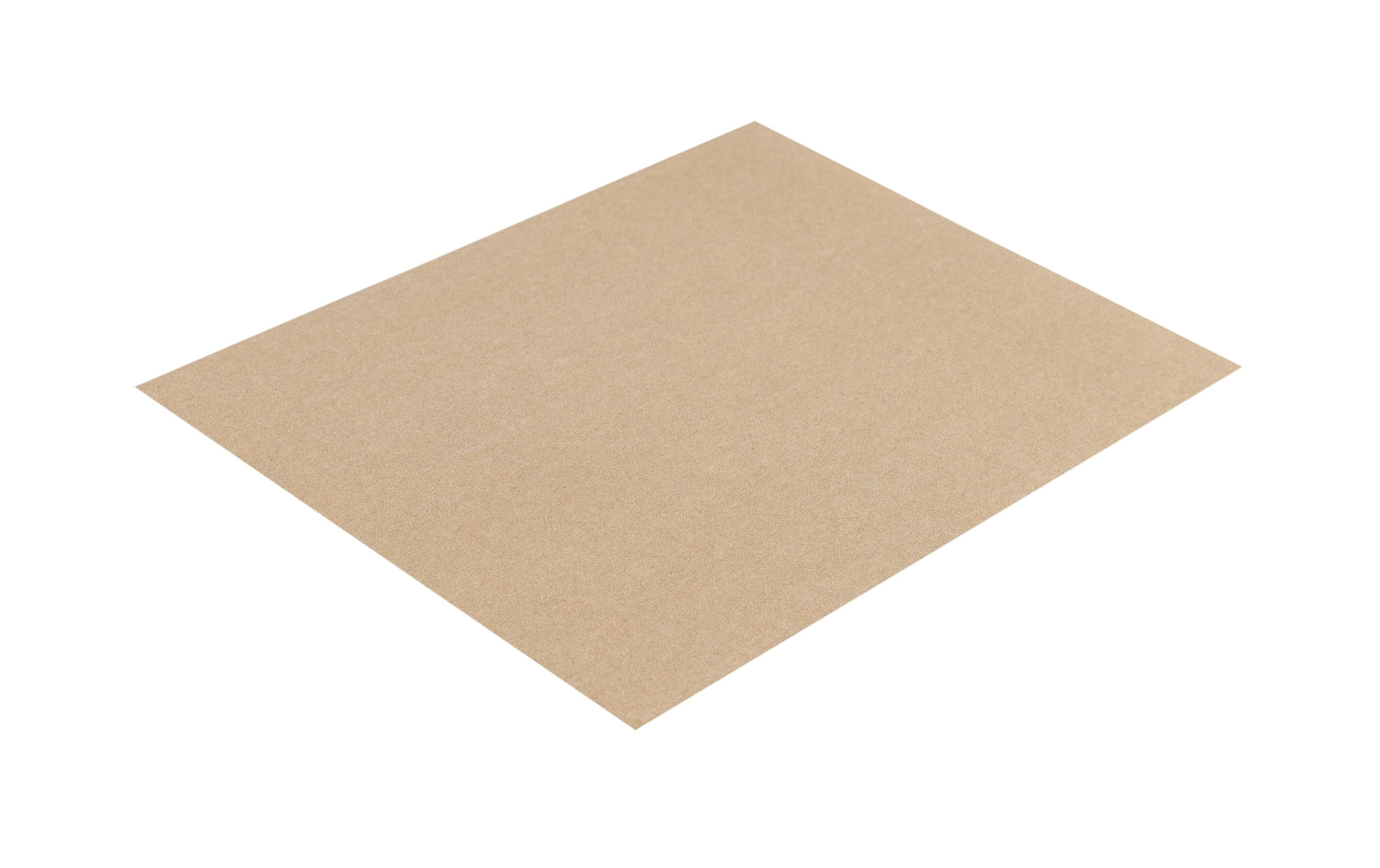 STRUCT Schleifpapierbogen Flint Korn 180