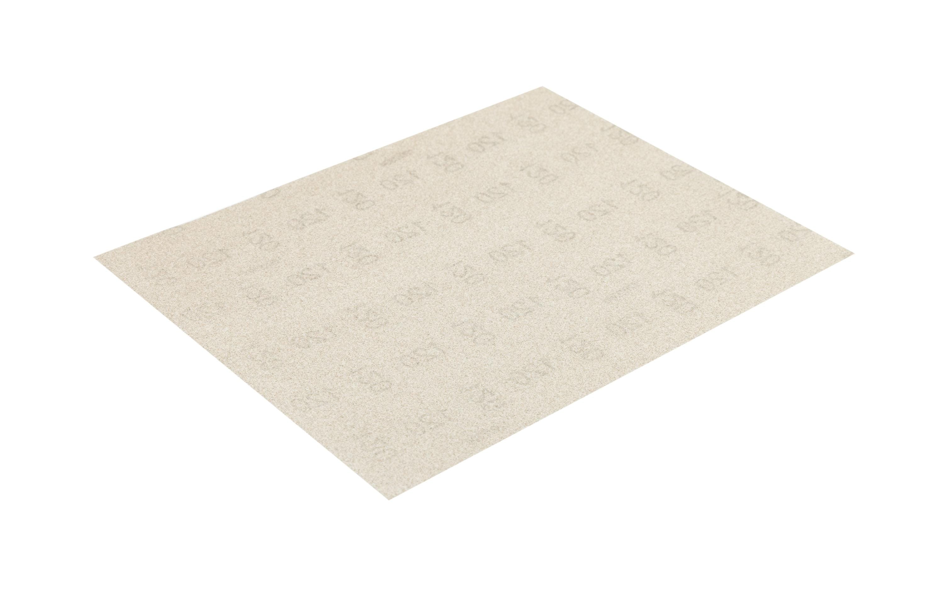 FTM Schleifpapierbogen  Finish Korn120