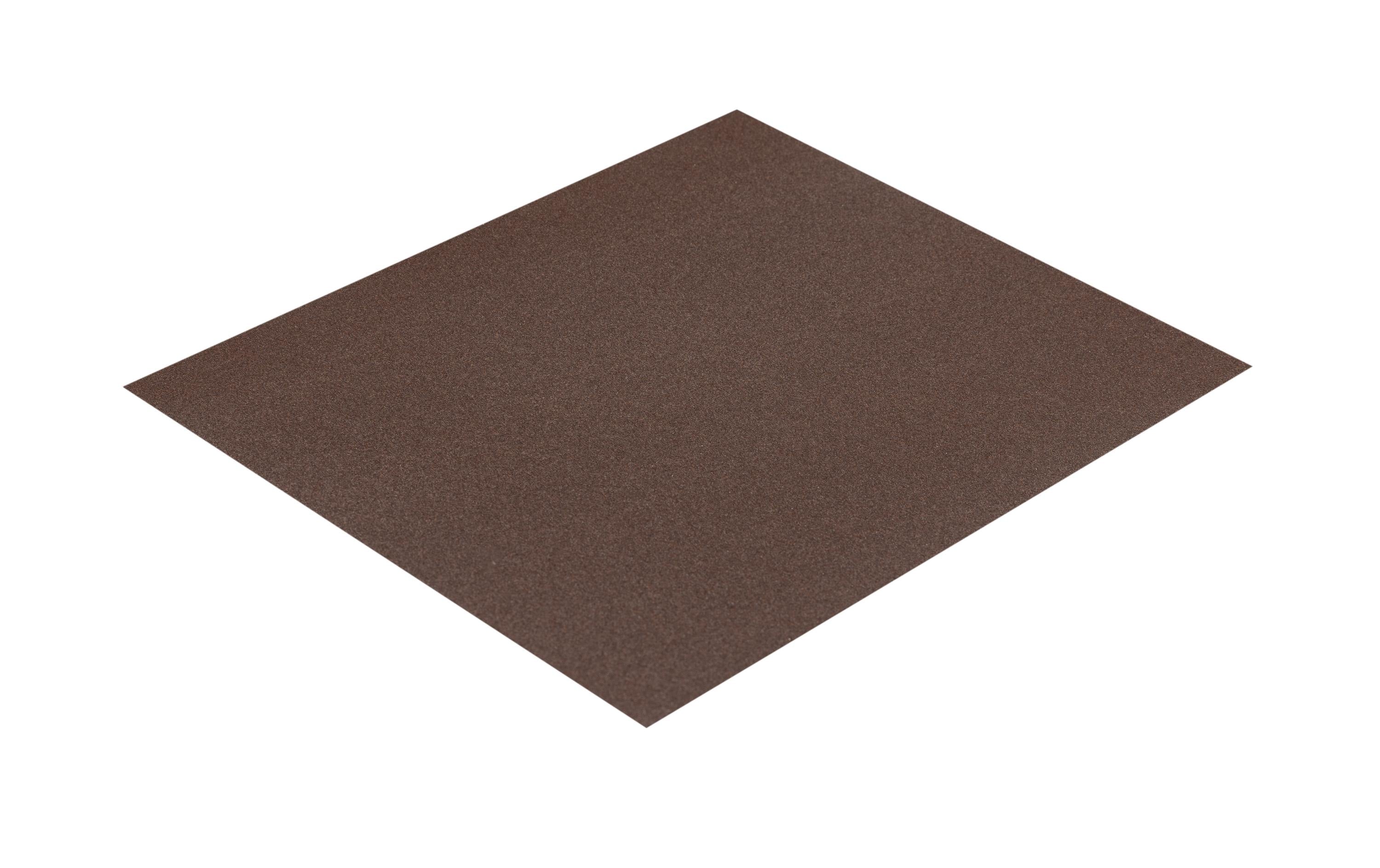 FTM Schleifpapierbogen  Korund Korn150