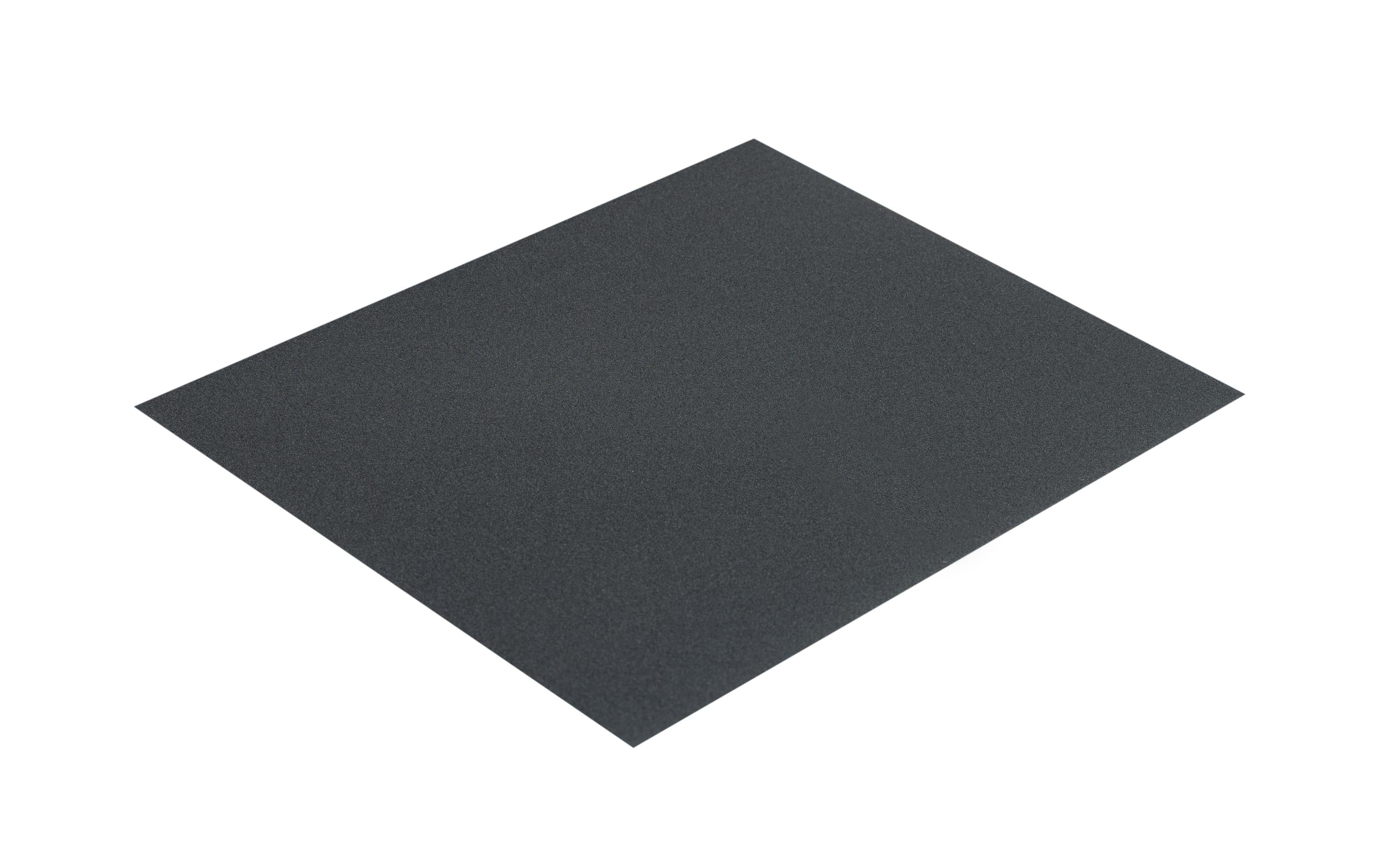 STRUCT Schleifpapier wasserfest  Korn 180