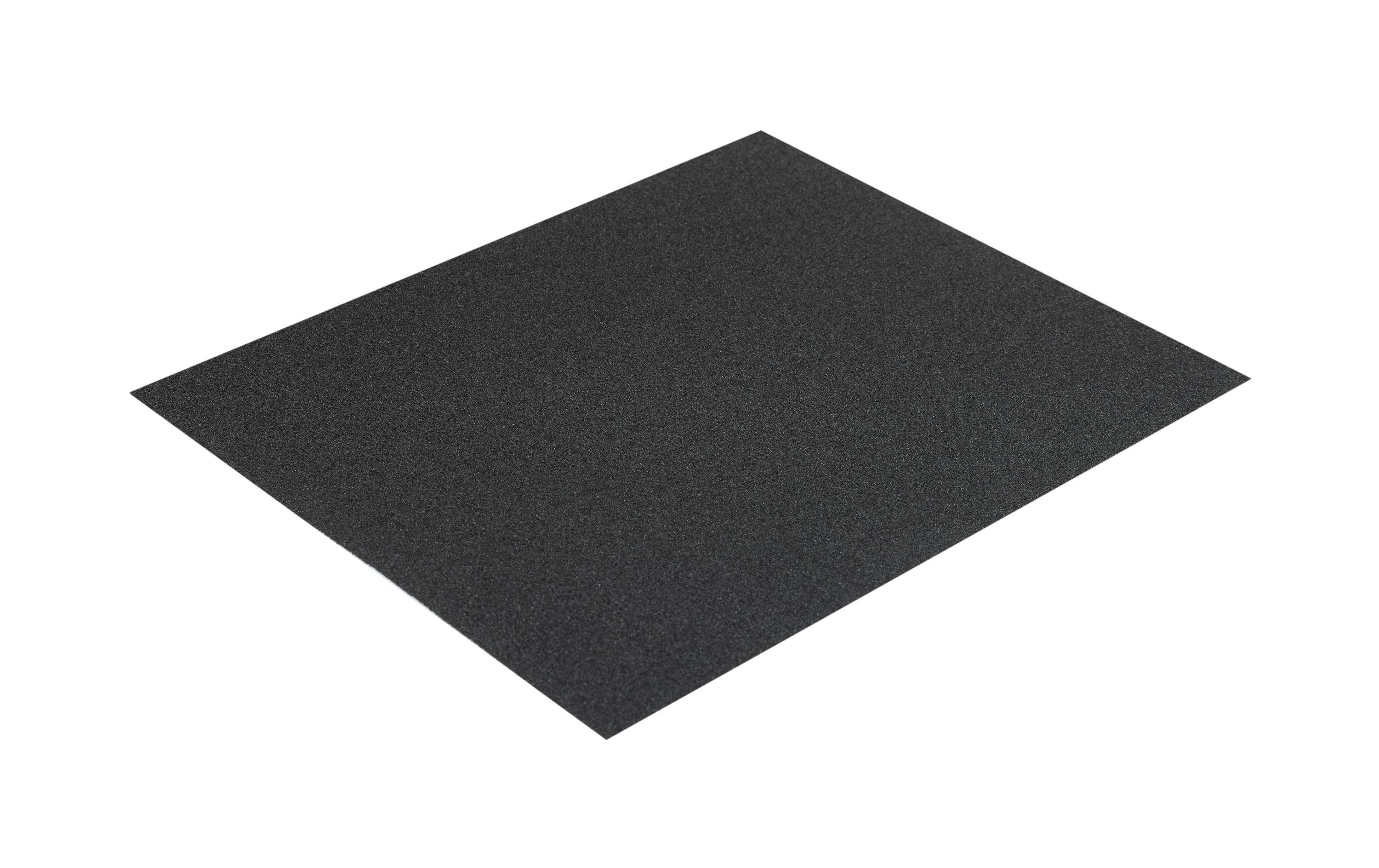 STRUCT Schleifgewebebogen Köper Korn 60
