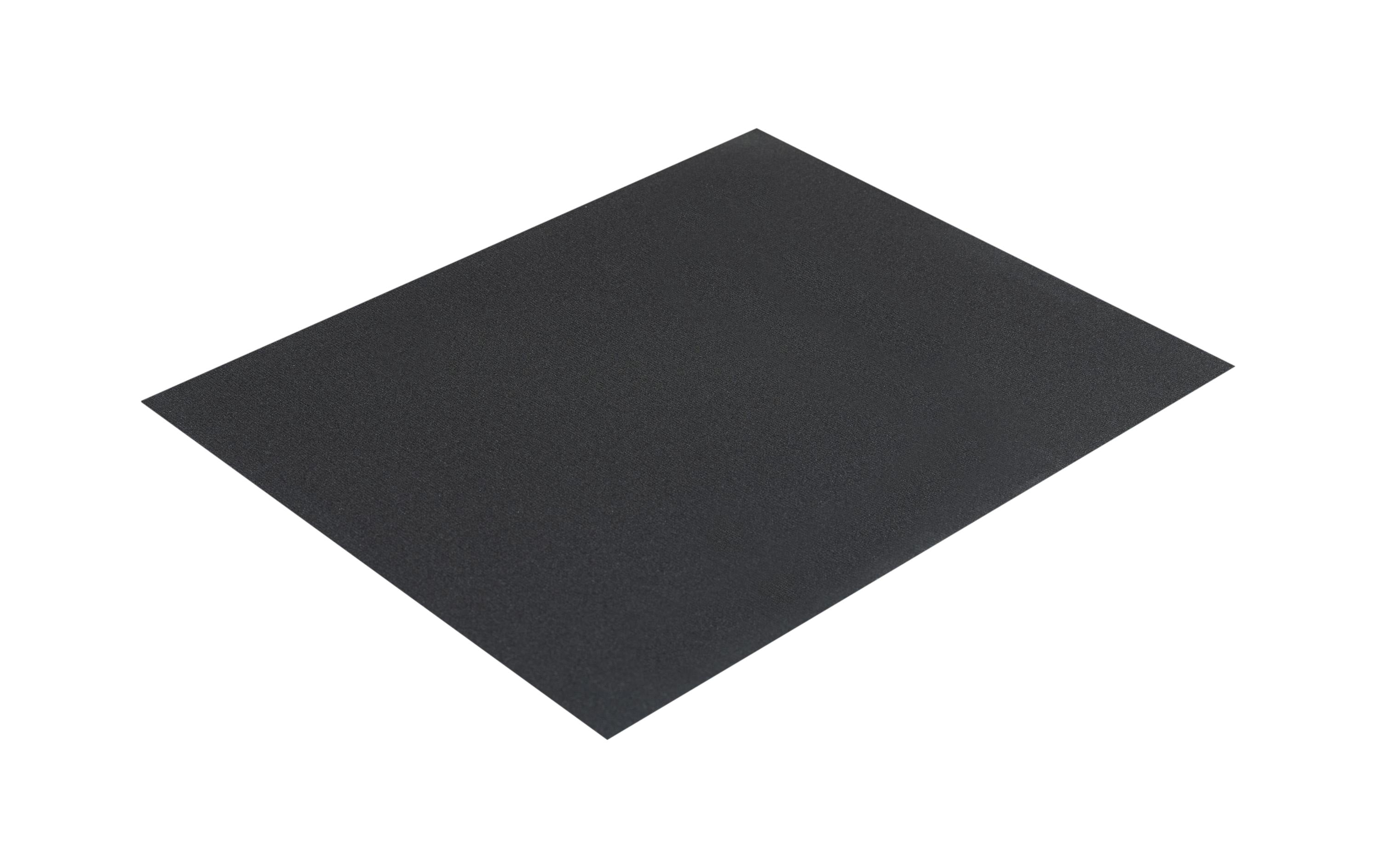 STRUCT Schleifgewebebogen  Köper Korn 180